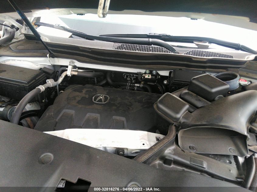 2020 ACURA MDX SPORT HYBRID W 5J8YD7H71LL000451