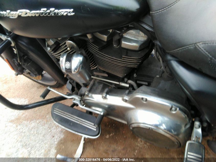 2018 HARLEY-DAVIDSON FLTRX ROAD GLIDE 1HD1KHC16JB672893