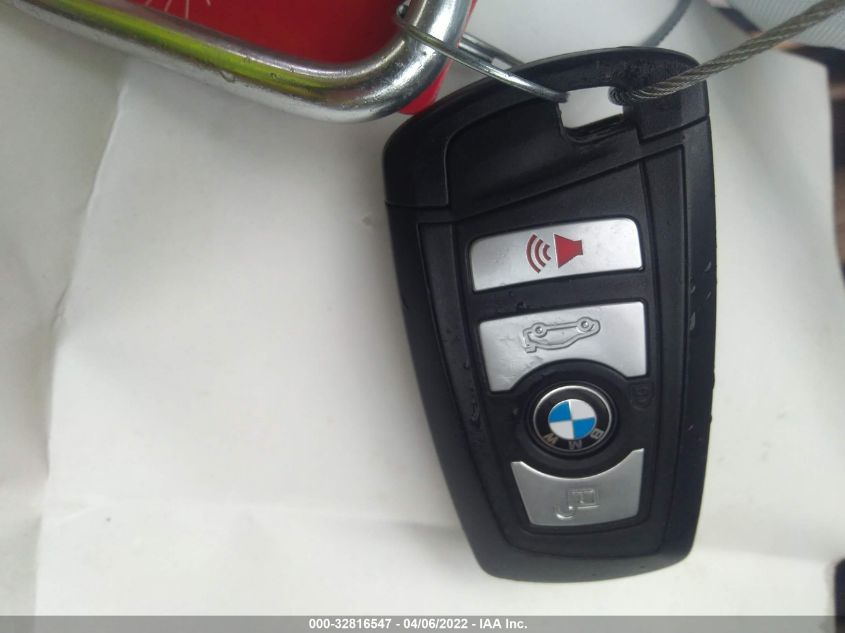 2013 BMW 5 SERIES 535I XDRIVE WBAFU7C5XDDU68702