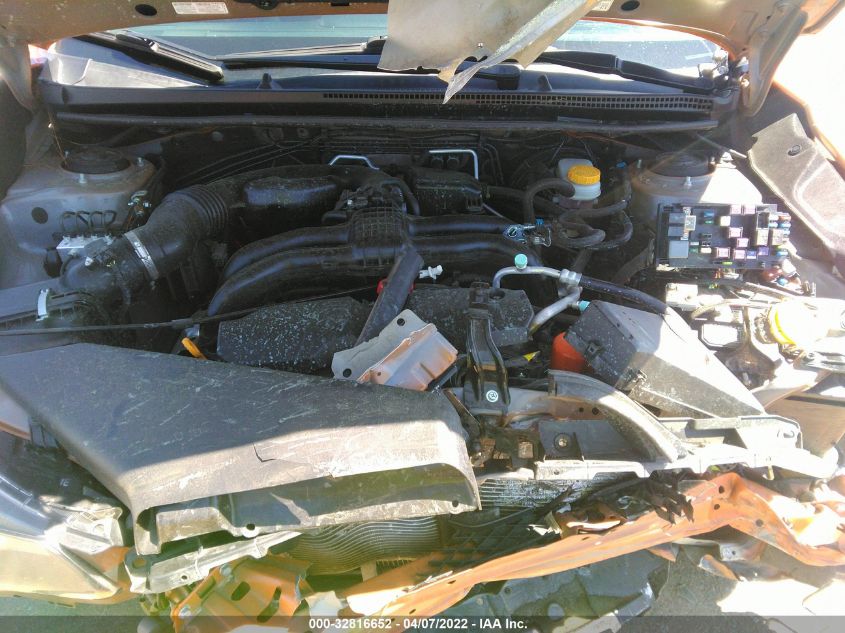2014 SUBARU XV CROSSTREK PREMIUM JF2GPAVCXE8348692