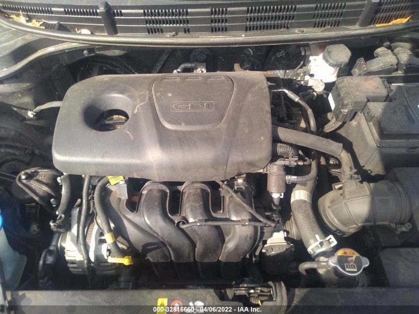 2018 KIA RIO LX/S 3KPA24AB1JE072713