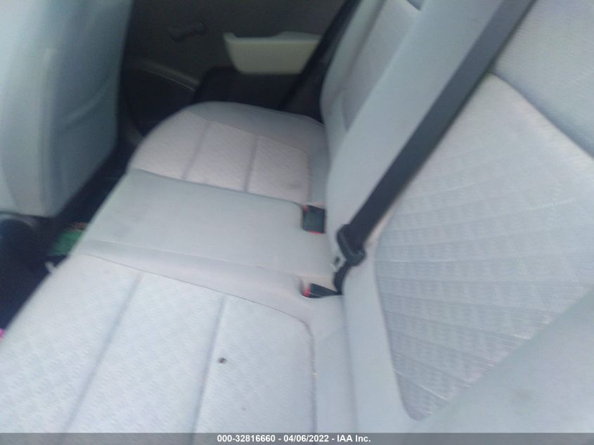 2018 KIA RIO LX/S 3KPA24AB1JE072713