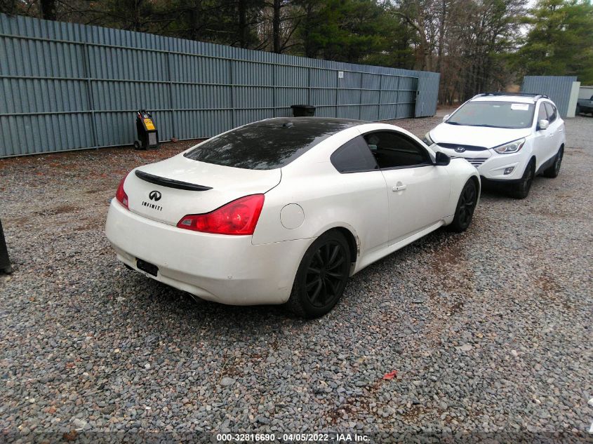 2013 INFINITI G37 COUPE JOURNEY JN1CV6EK7DM922911