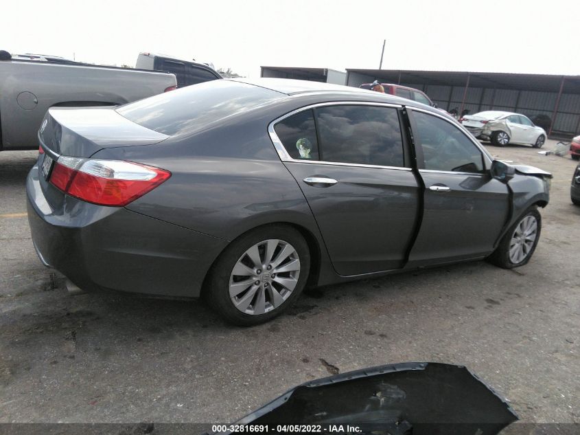 2013 HONDA ACCORD SDN EX 1HGCR2F75DA024539