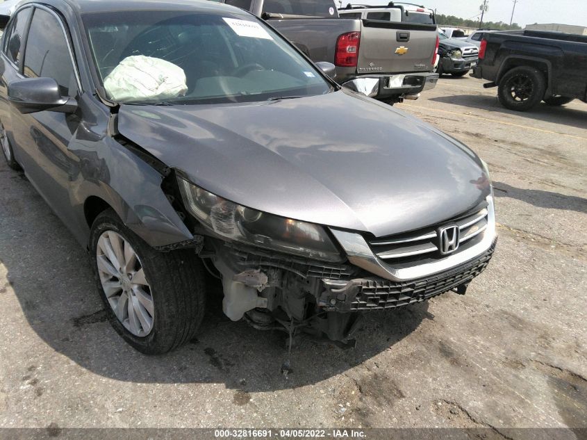 2013 HONDA ACCORD SDN EX 1HGCR2F75DA024539