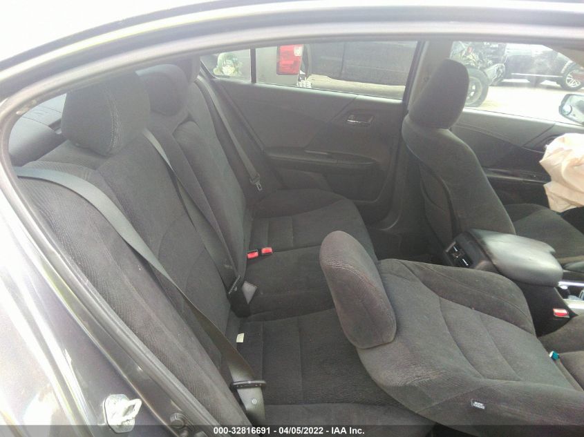 2013 HONDA ACCORD SDN EX 1HGCR2F75DA024539