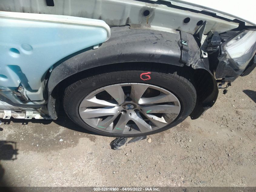 2013 BMW 3 SERIES 328I WBADW3C54DE825098