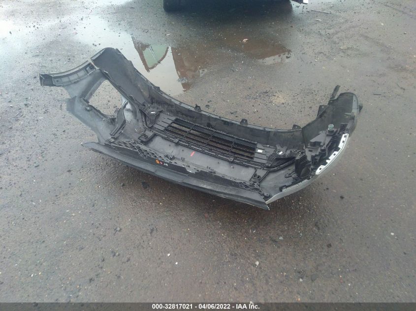 2020 KIA NIRO LX KNDCB3LC5L5398036