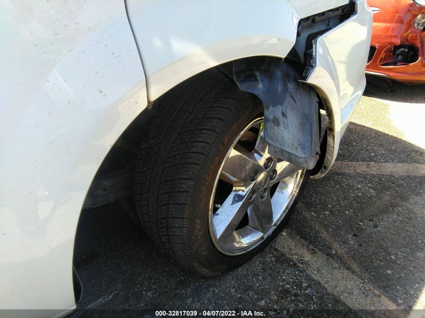 2013 DODGE AVENGER SE 1C3CDZAB1DN725318