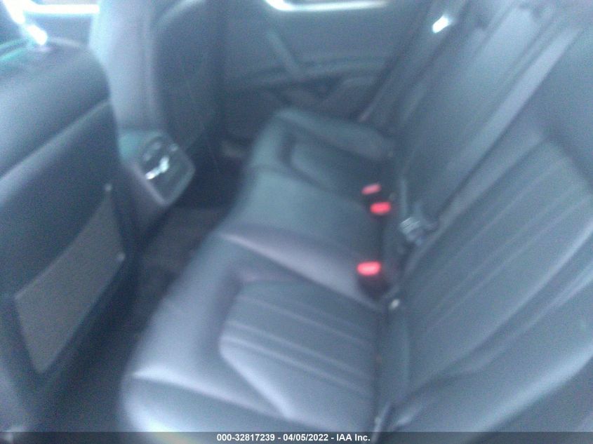2014 MASERATI GHIBLI S Q4 ZAM57RTAXE1085873