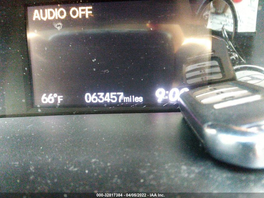2015 HONDA CIVIC COUPE EX 2HGFG3B87FH506845