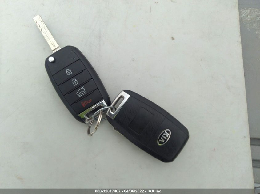 2014 KIA SPORTAGE LX KNDPB3AC7E7581563