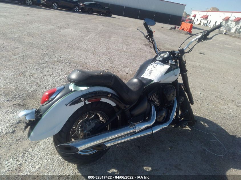 2015 KAWASAKI VN900 B JKAVN2B17FA086090