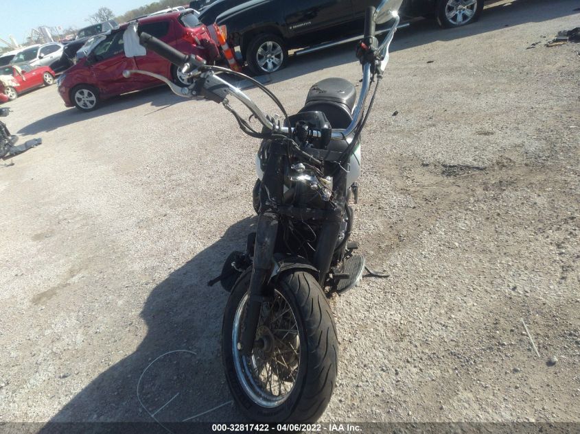 2015 KAWASAKI VN900 B JKAVN2B17FA086090
