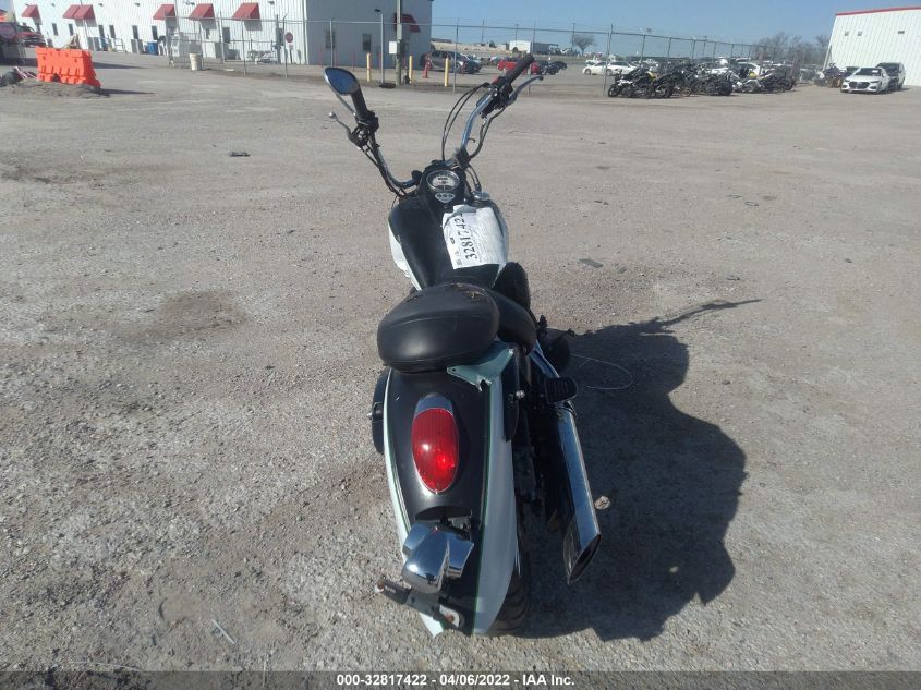 2015 KAWASAKI VN900 B JKAVN2B17FA086090