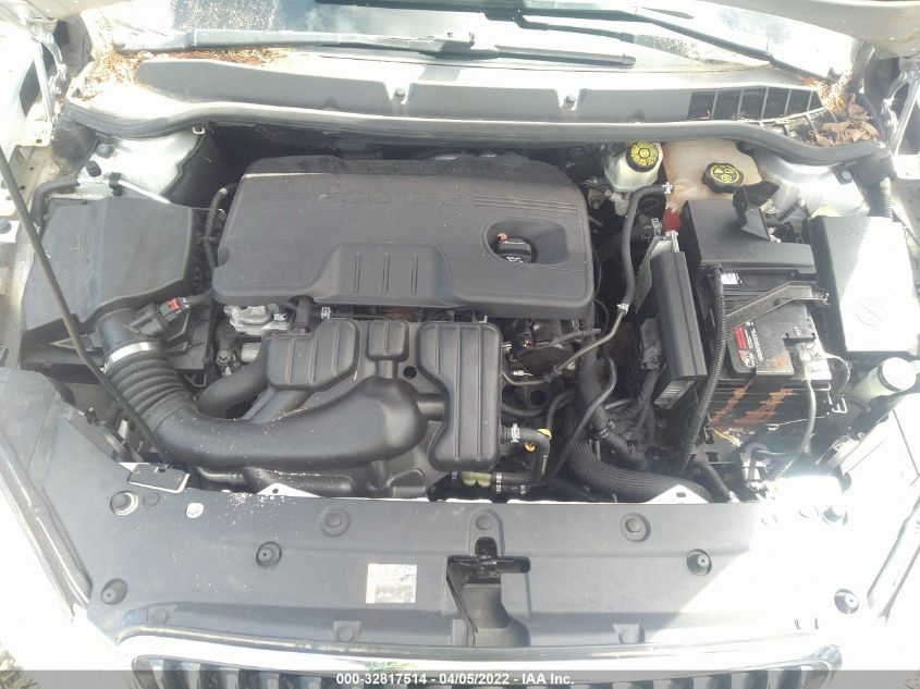 2013 BUICK VERANO 1G4PP5SK6D4156401