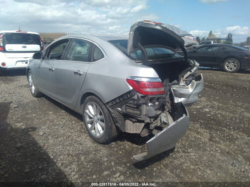 2013 BUICK VERANO 1G4PP5SK6D4156401