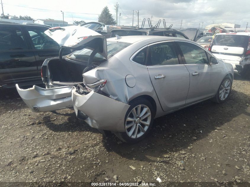 2013 BUICK VERANO 1G4PP5SK6D4156401