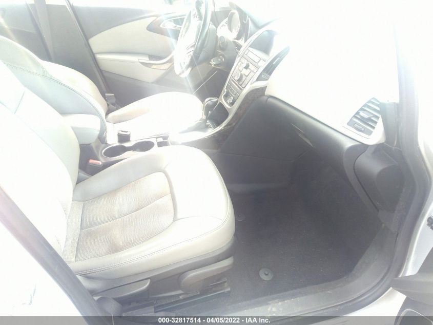 2013 BUICK VERANO 1G4PP5SK6D4156401