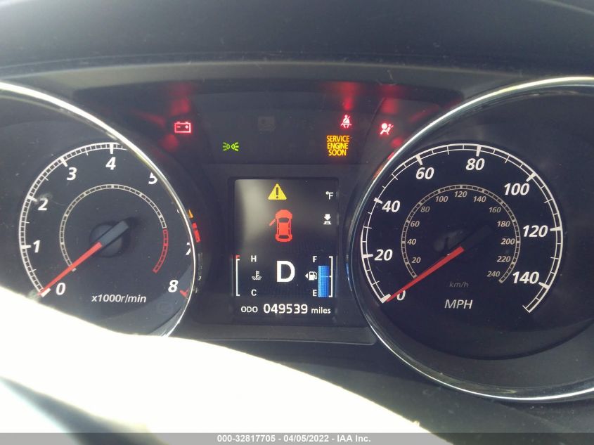 2018 MITSUBISHI OUTLANDER SPORT ES/SE JA4AP3AU9JU011120