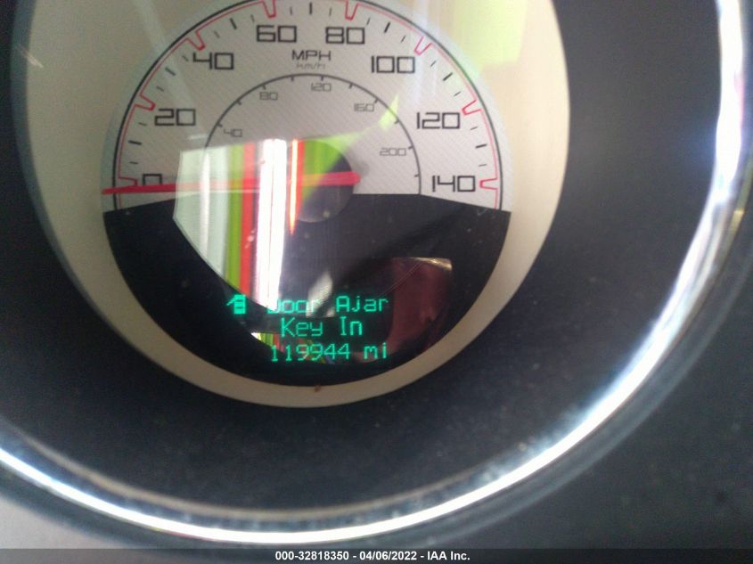 2014 DODGE CHALLENGER SXT 2C3CDYAG9EH214746