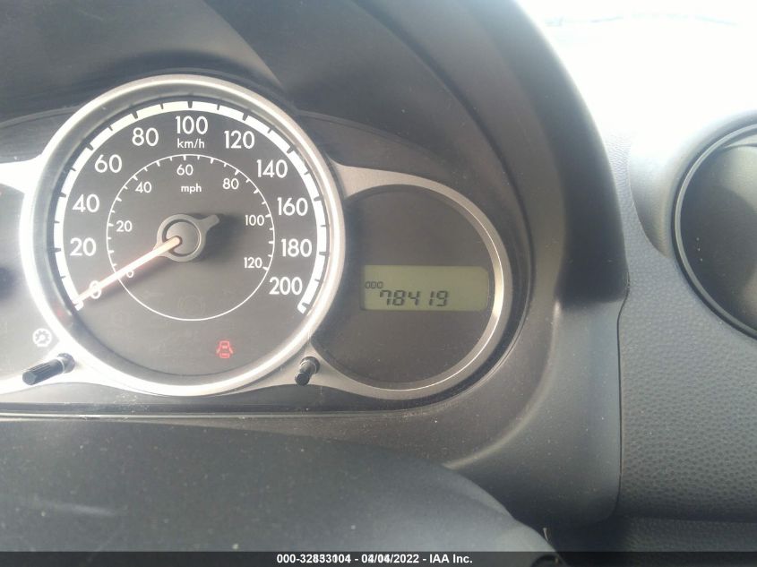2013 MAZDA MAZDA2 SPORT JM1DE1KY9D0168463