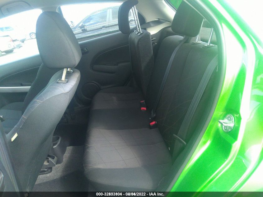 2013 MAZDA MAZDA2 SPORT JM1DE1KY9D0168463