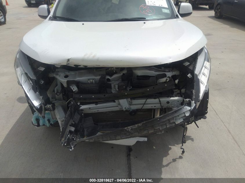 2021 MITSUBISHI OUTLANDER SPORT ES/LE/BE/S JA4APUAU8MU014570