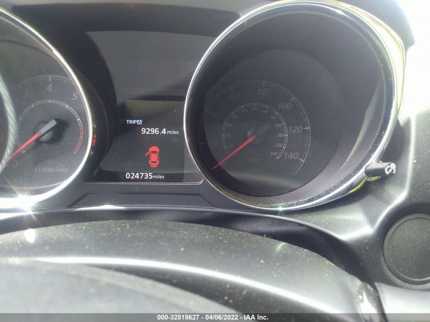 2021 MITSUBISHI OUTLANDER SPORT ES/LE/BE/S JA4APUAU8MU014570