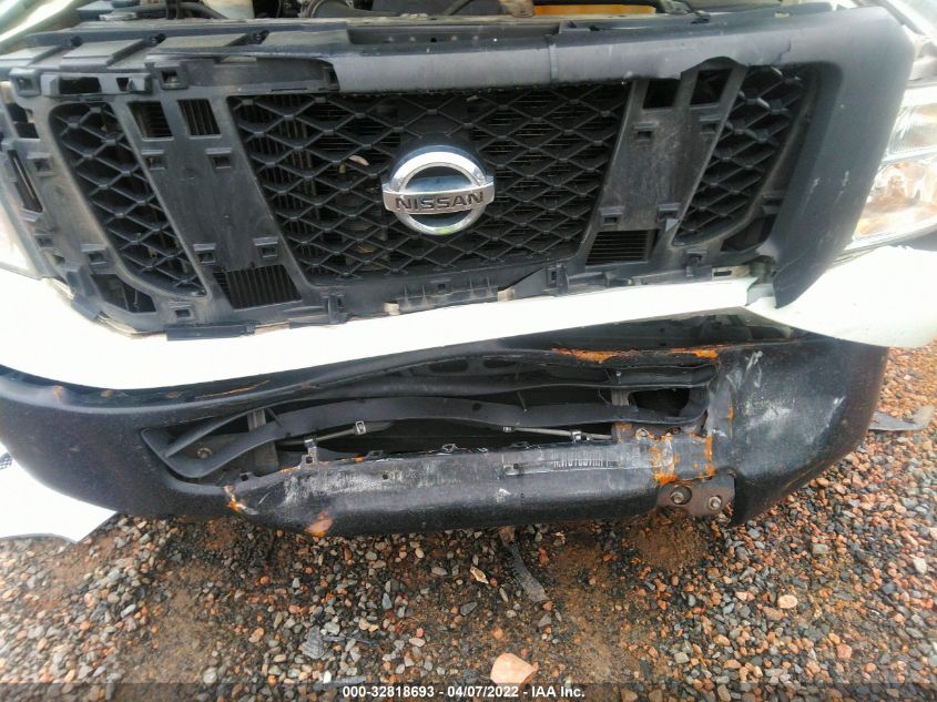 2018 NISSAN NV CARGO SV 1N6BF0LY9JN803769