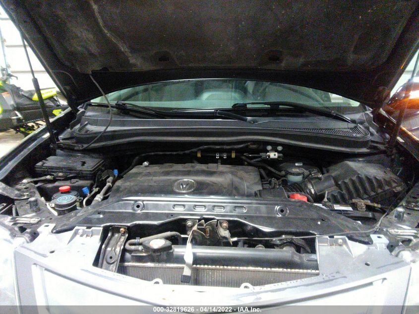 2013 ACURA MDX TECH PKG 2HNYD2H33DH521095
