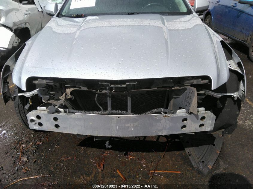2015 CADILLAC ATS SEDAN STANDARD RWD 1G6AA5RA8F0115841