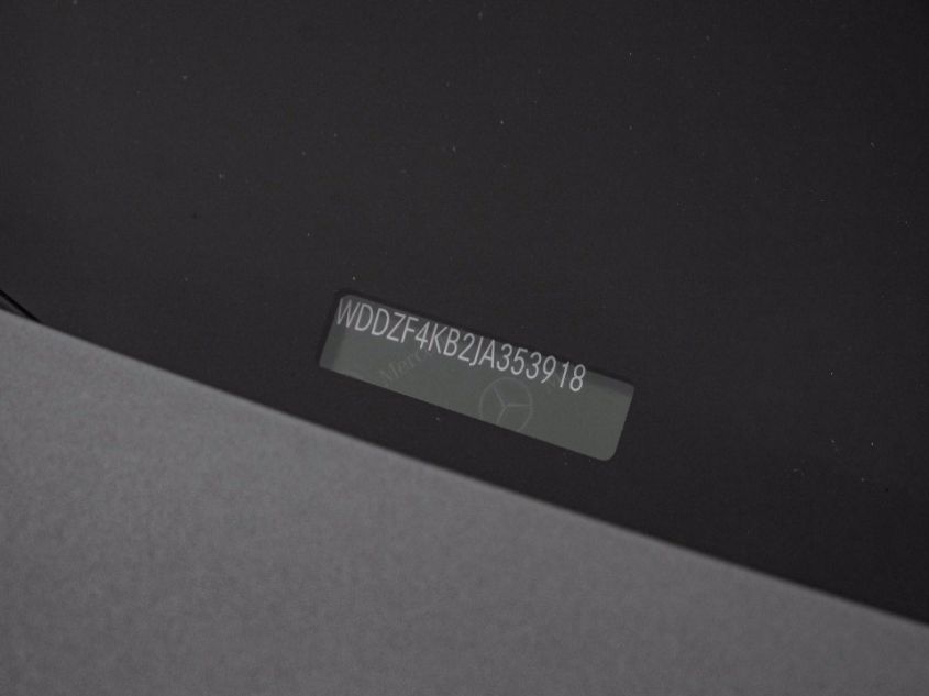 WDDZF4KB2JA353918 2018 MERCEDES-BENZ E-CLASS - Image 56