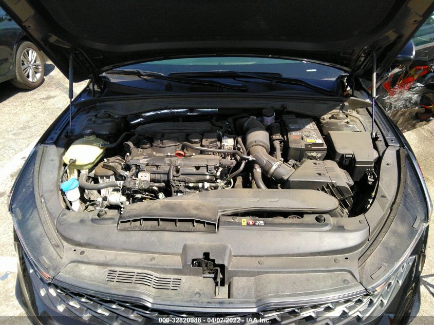 2021 KIA K5 GT-LINE 5XXG64J29MG024970