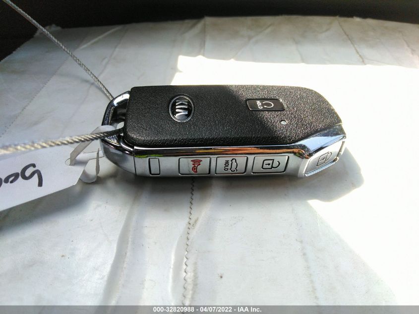 2021 KIA K5 GT-LINE 5XXG64J29MG024970