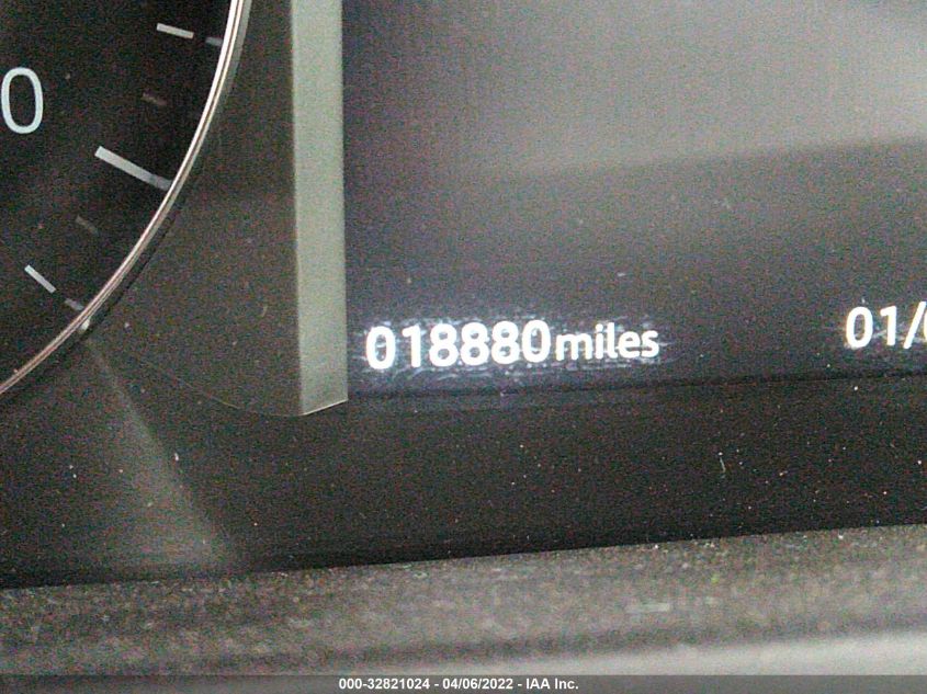 2020 LAND ROVER RANGE ROVER VELAR S SALYB2EX3LA268840