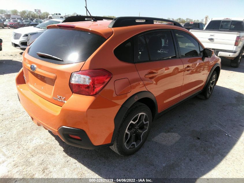 2015 SUBARU XV CROSSTREK PREMIUM JF2GPADC2F8230302