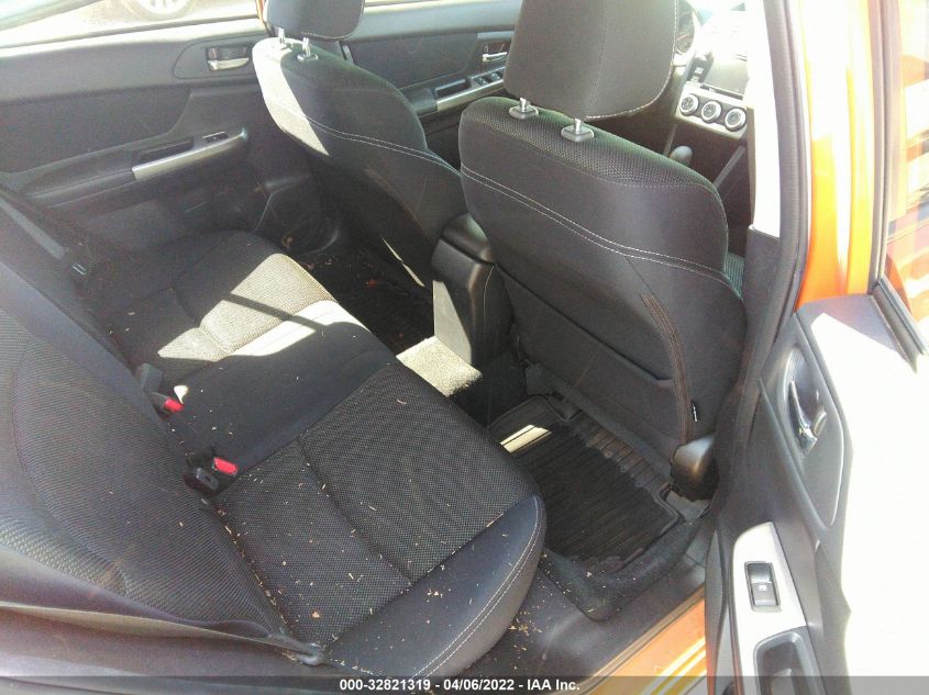 2015 SUBARU XV CROSSTREK PREMIUM JF2GPADC2F8230302