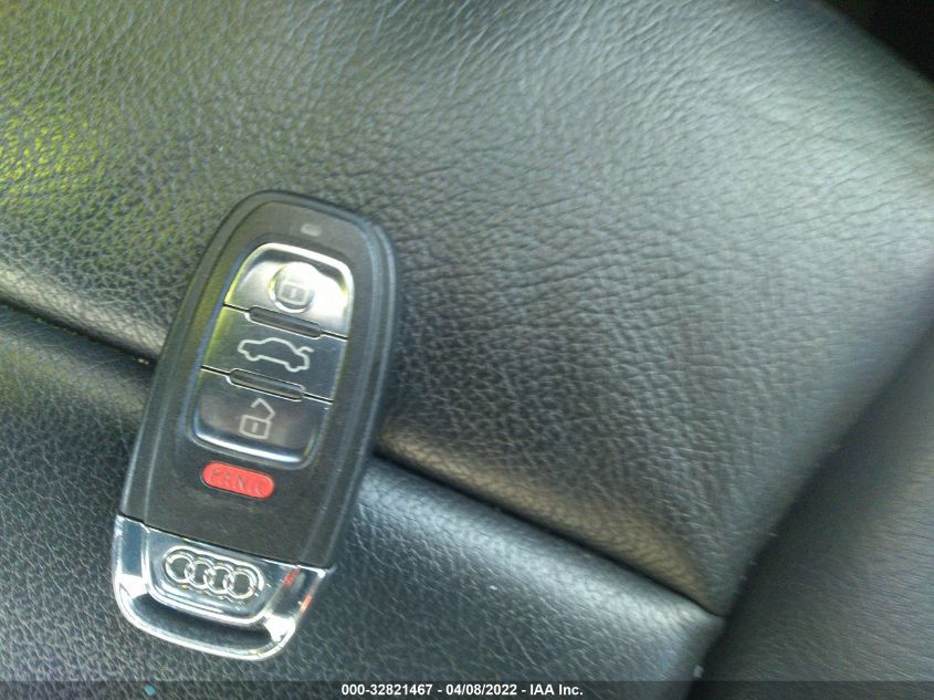 2014 AUDI Q5 PREMIUM PLUS WA1LFAFP5EA058803