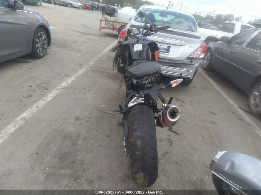 2019 KTM 1290 SUPER DUKE R VBKV39408KM906094