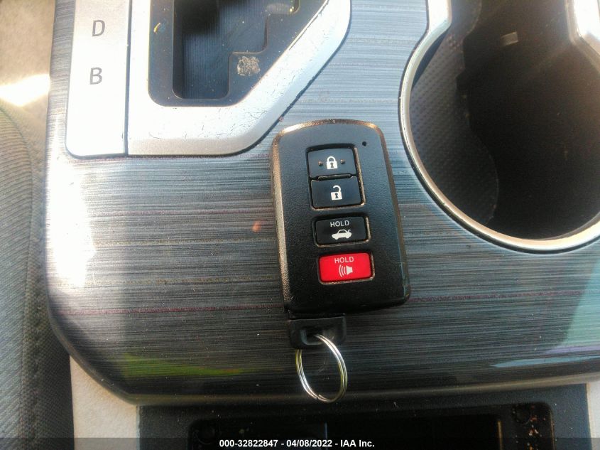 2013 TOYOTA CAMRY HYBRID LE/XLE 4T1BD1FK2DU092217