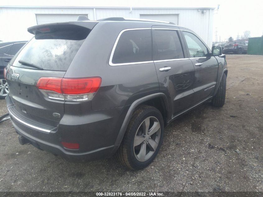 2015 JEEP GRAND CHEROKEE OVERLAND 1C4RJFCG6FC698086
