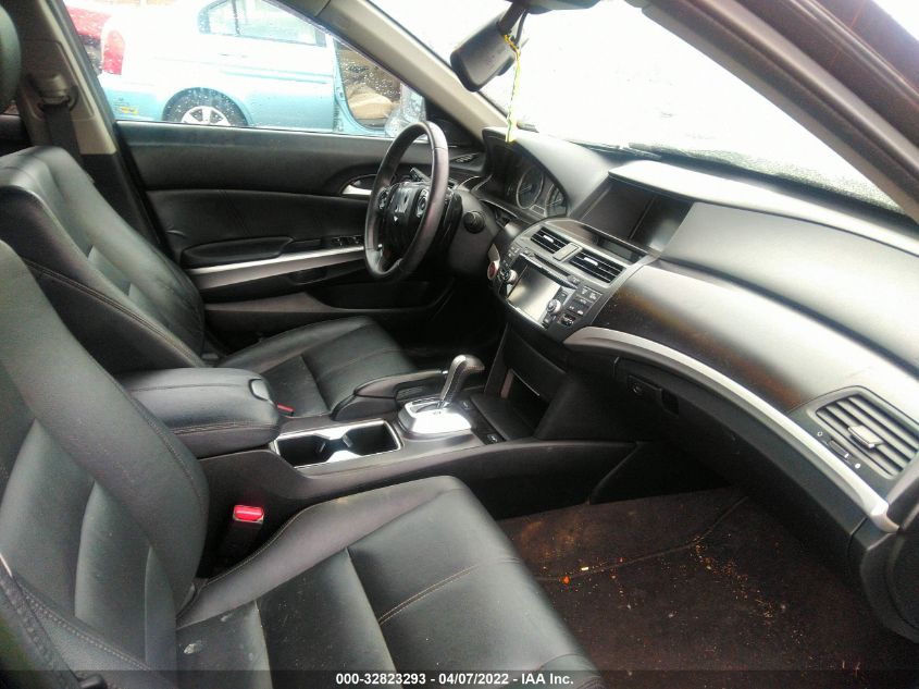 2015 HONDA CROSSTOUR EX-L 5J6TF1H59FL000534