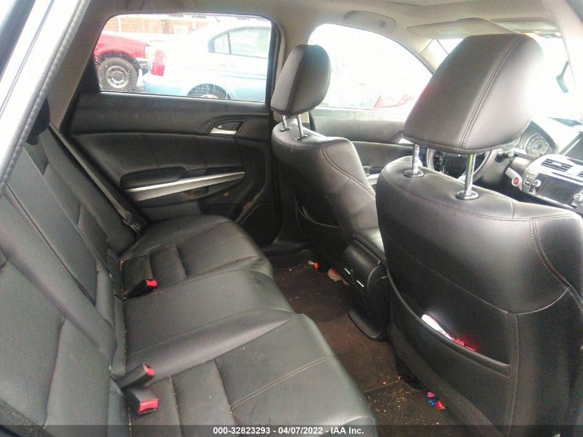2015 HONDA CROSSTOUR EX-L 5J6TF1H59FL000534