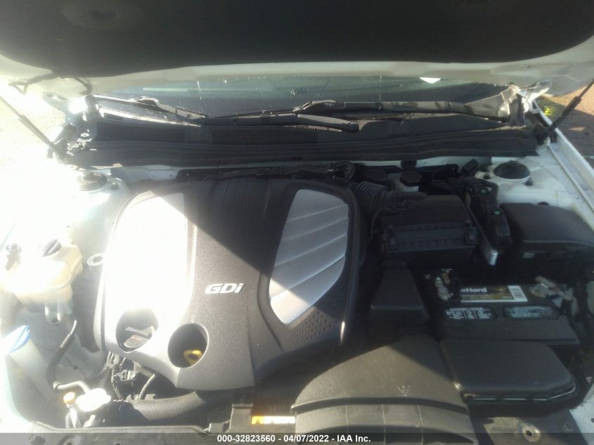 2014 KIA CADENZA PREMIUM KNALN4D70E5156382
