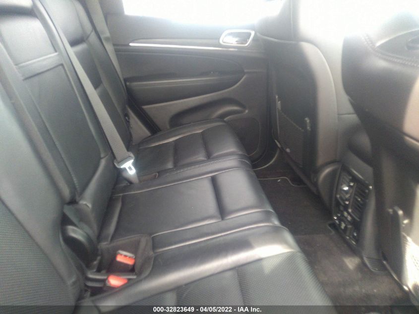 2019 JEEP GRAND CHEROKEE LIMITED 1C4RJFBG5KC532198