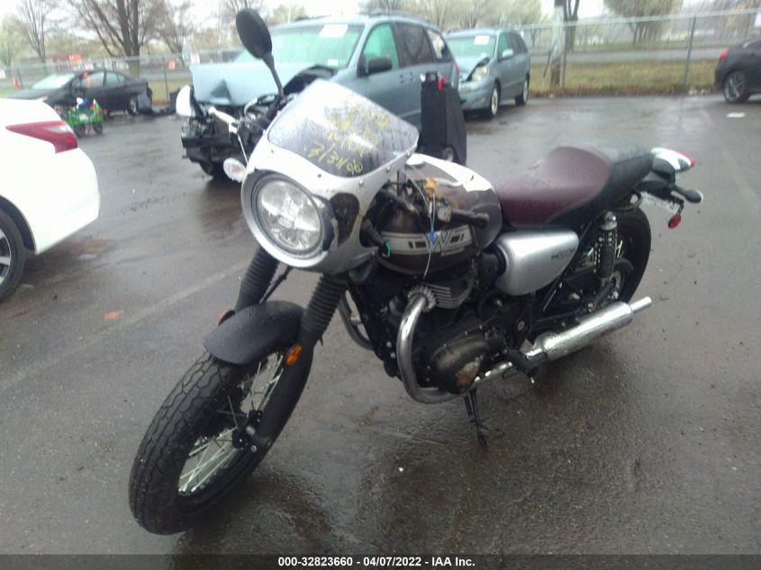 2019 KAWASAKI EJ800 C JKBEJCC19KA000042