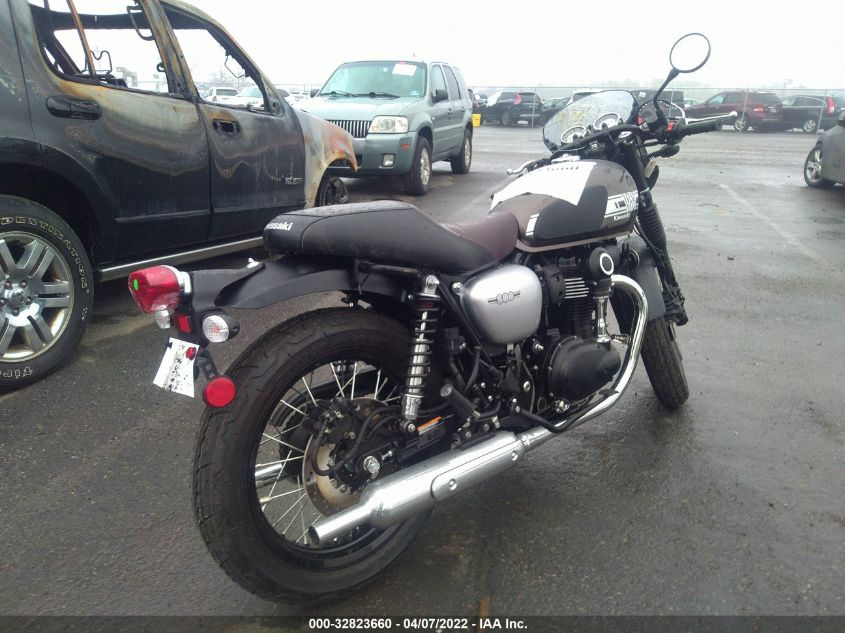 2019 KAWASAKI EJ800 C JKBEJCC19KA000042