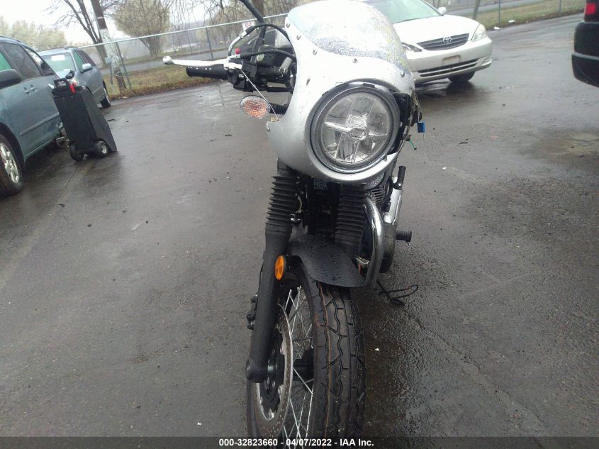2019 KAWASAKI EJ800 C JKBEJCC19KA000042