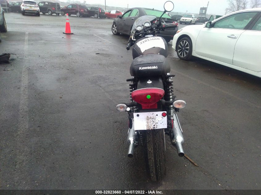2019 KAWASAKI EJ800 C JKBEJCC19KA000042
